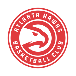 Atlanta Hawks Logo