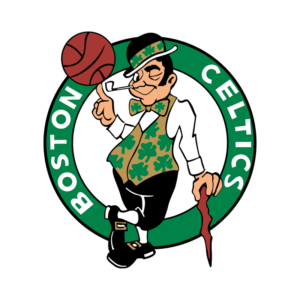 Boston Celtics Logo