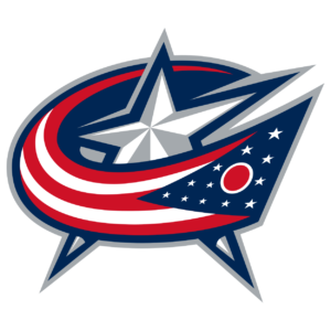 Columbus Blue Jackets Logo