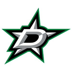 Dallas Stars Logo