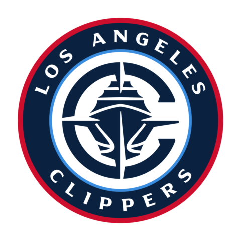La Clippers Logo