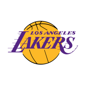 Los Angeles Lakers Logo