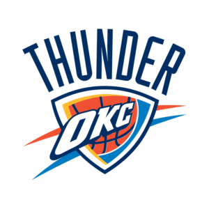Oklahoma City Thunder Logo