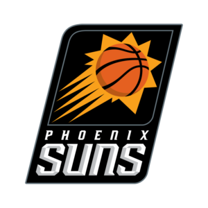 Phoenix Suns Logo