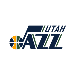 Utah Jazz Logo