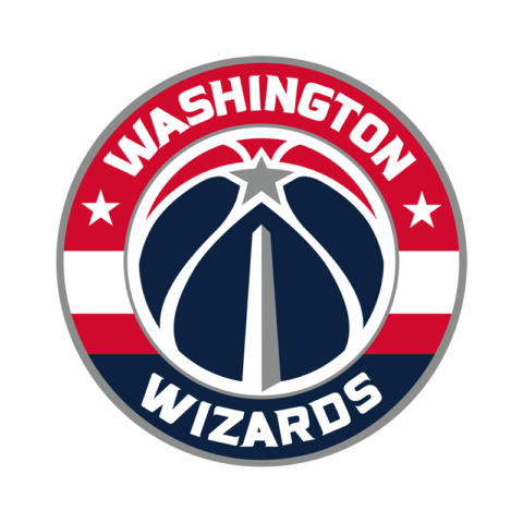 Washington Wizards Logo