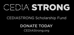 CEDIA Strong Scholarship Fund