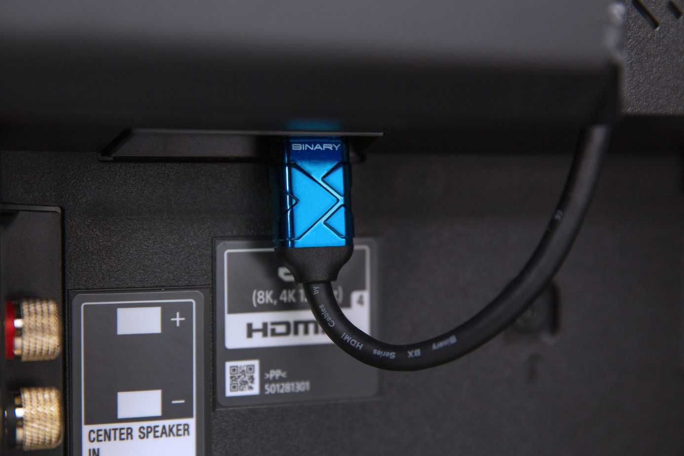 HDMI Cables for custom installers