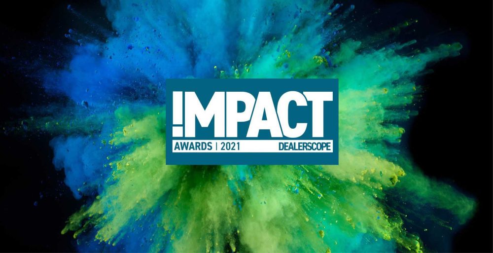 Dealerscope IMPACT Award Winners 2021