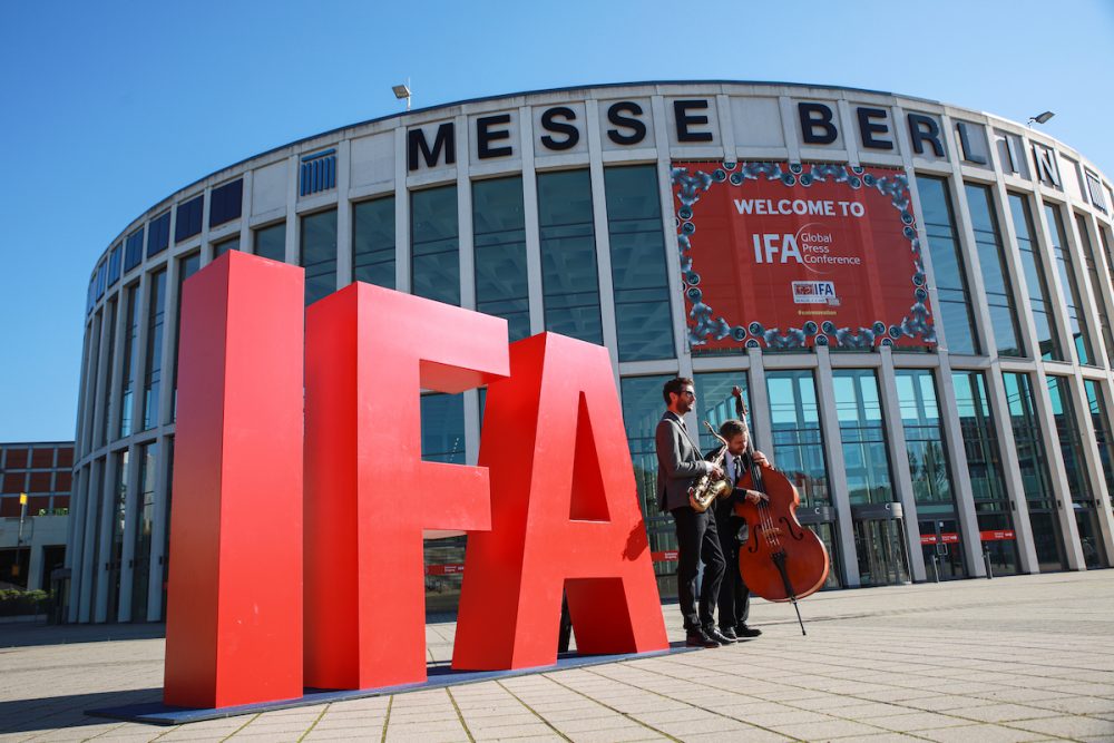 IFA Begins Releasing Tickets To the Public