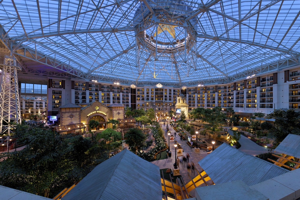 Gaylord Texan Resort & Convention Center