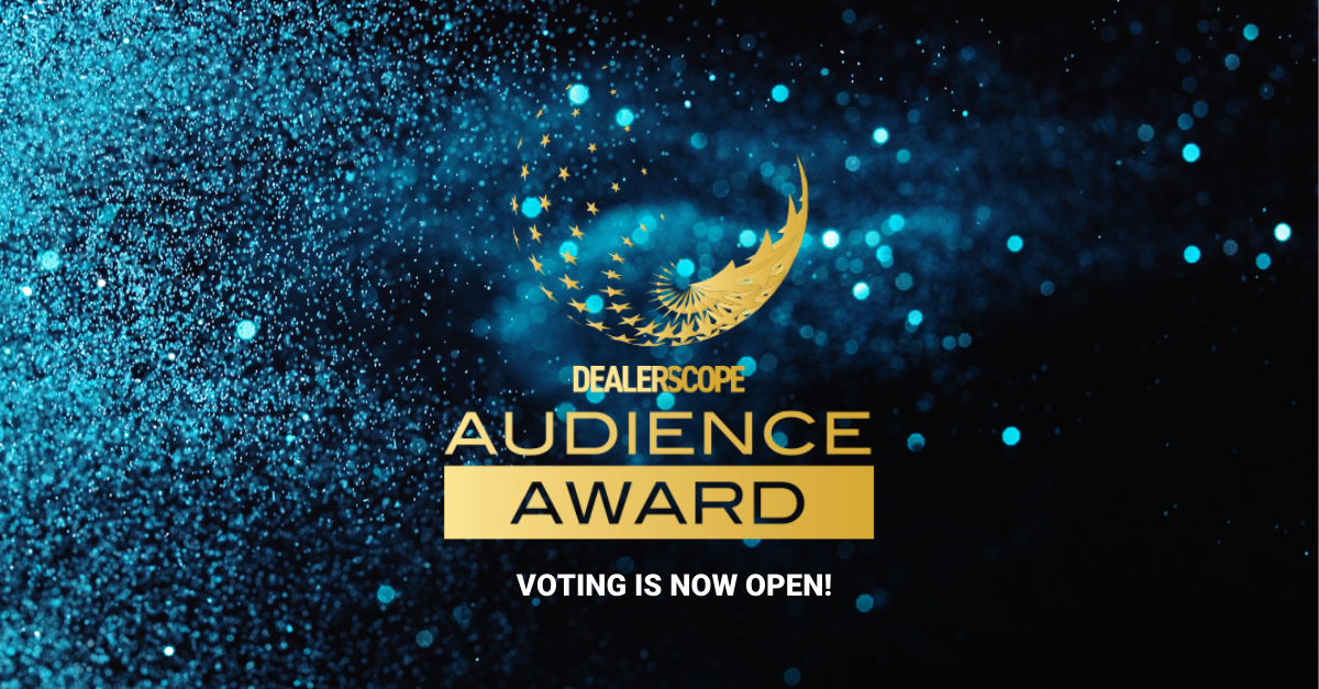 Dealerscope Audience Awards