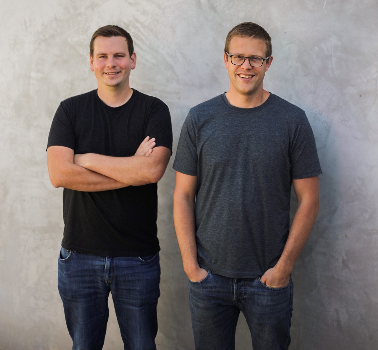 WhatNot CoFounders Logan Head and Grant Lafontaine