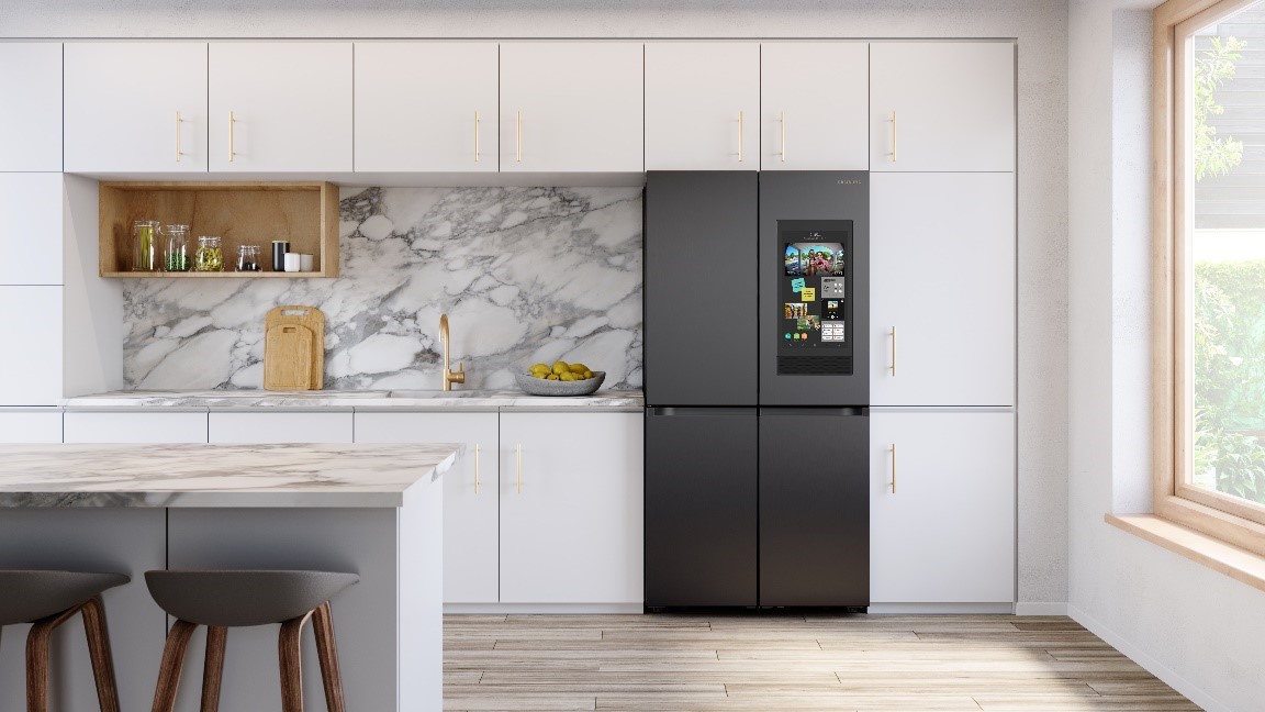 Samsung Family Hub Smart Refrigerator
