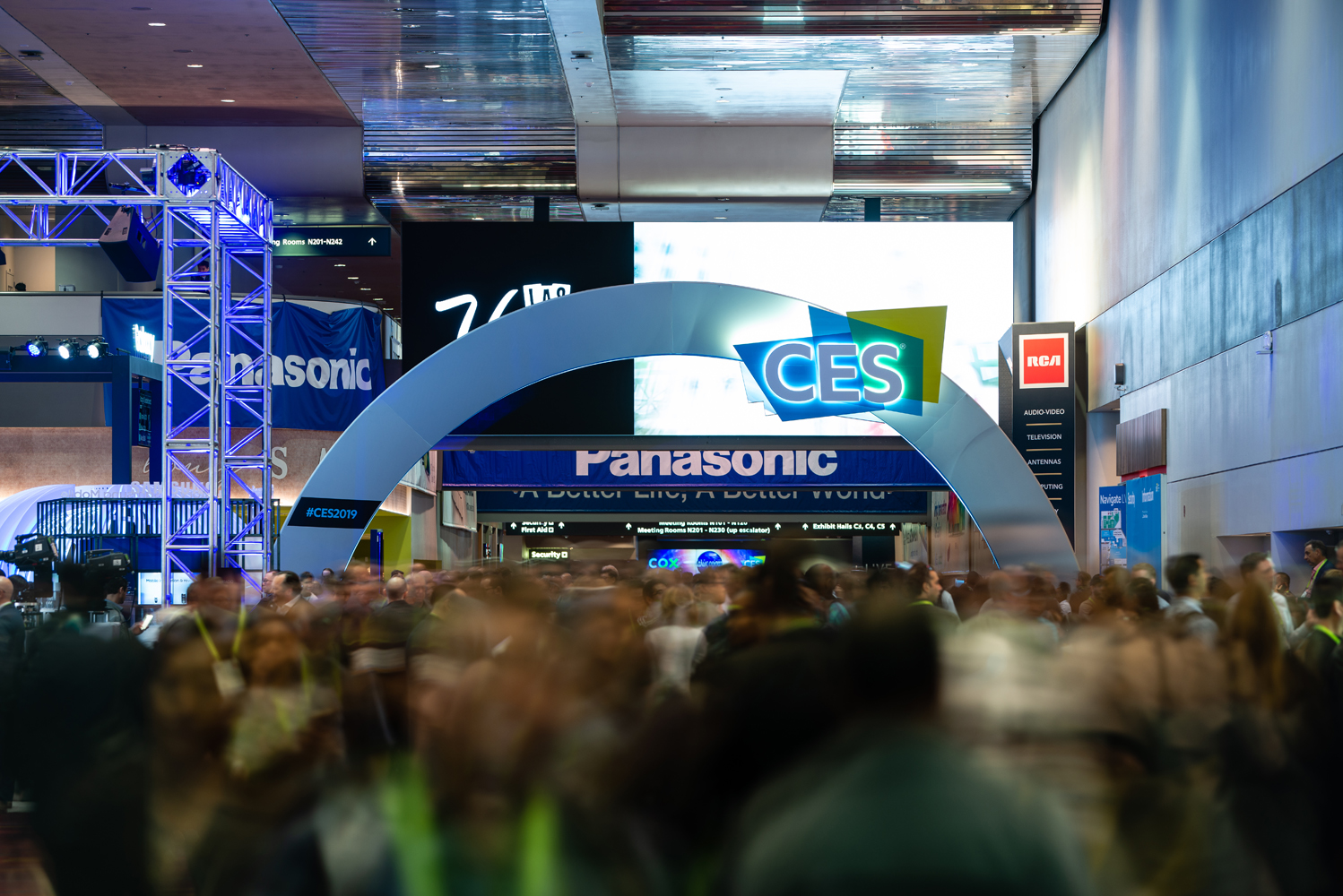 CES PR strategy tips