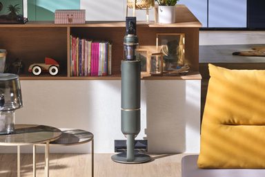 Samsung Home Appliances Bespoke vacuum