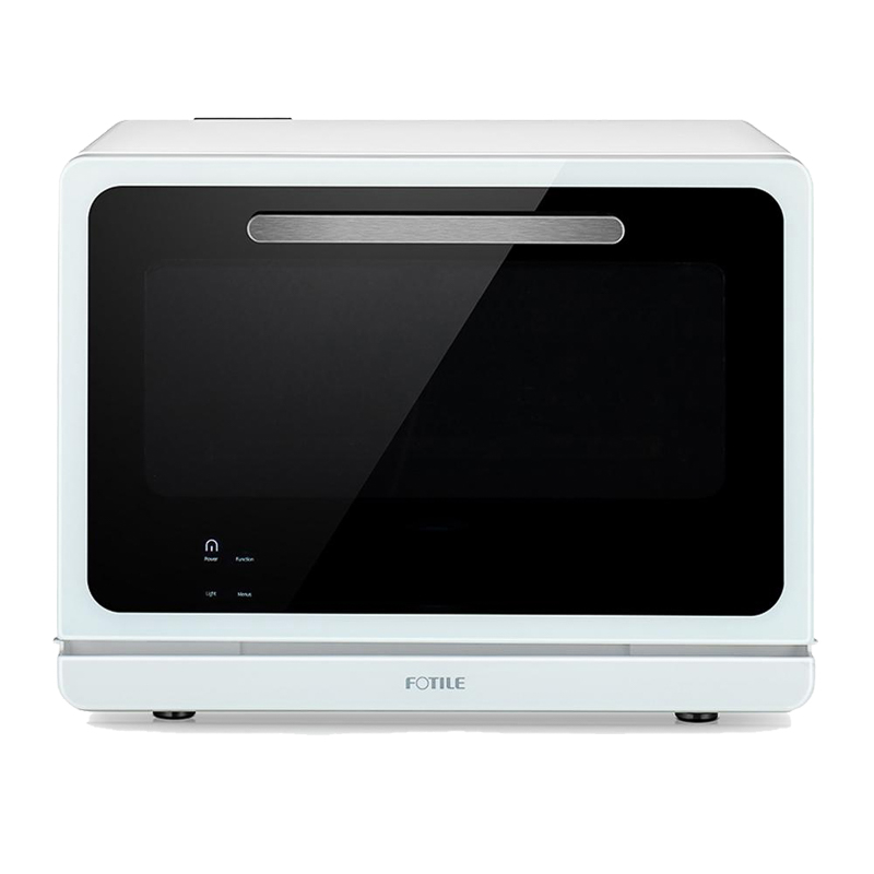 Oven Technology: Fotile ChefCubii Series 