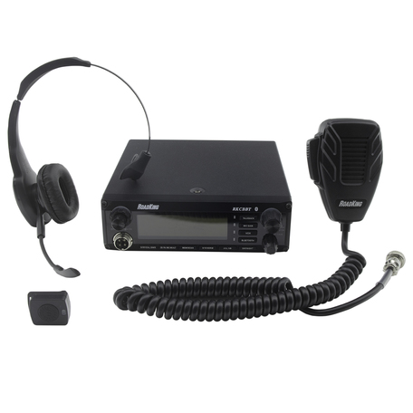 Dealerscope 2022 Impact Awards: RoadKing Voice-Activated Hands-Free CB Radio