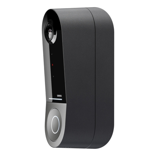 Best of Pepcom Digital Experience CES 2022: Belkin Wemo Smart Video Doorbell