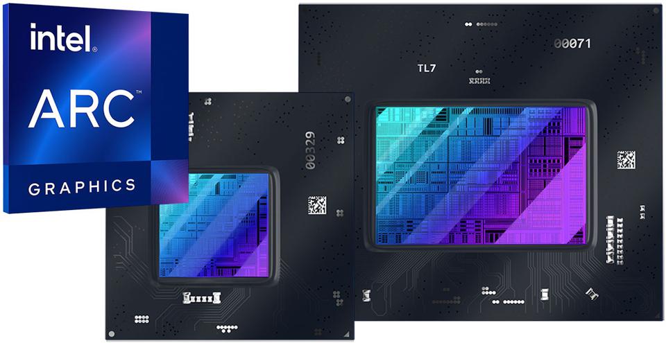 Intel Releases Arc-A Series Discreet Graphics Card
