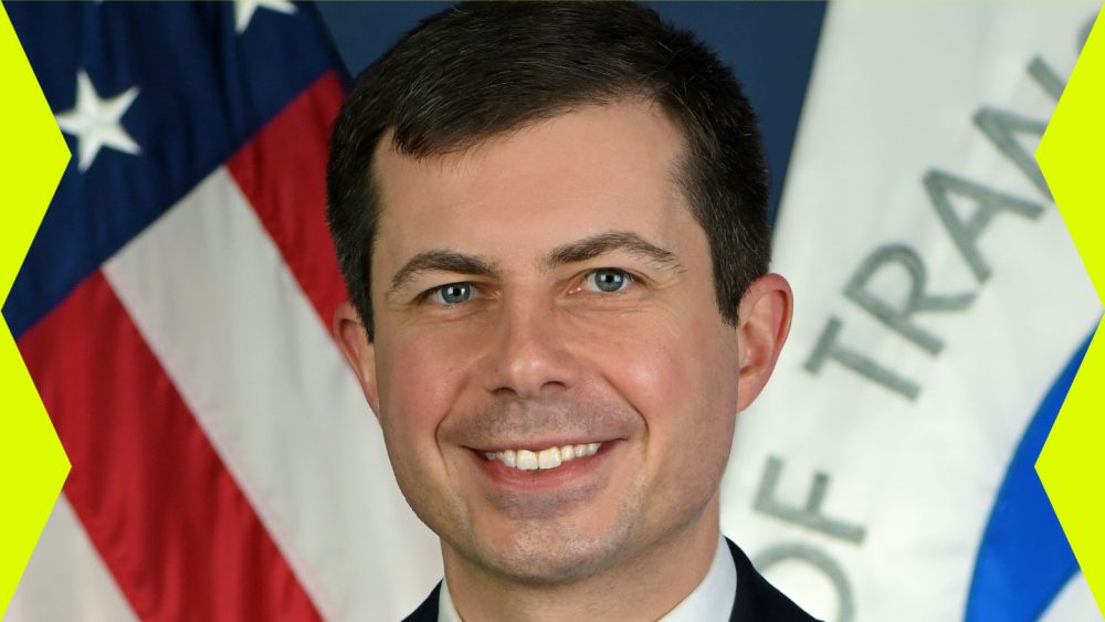 SXSW 2022: Pete Buttigieg talks about EVs, mobility, and the supply chain.