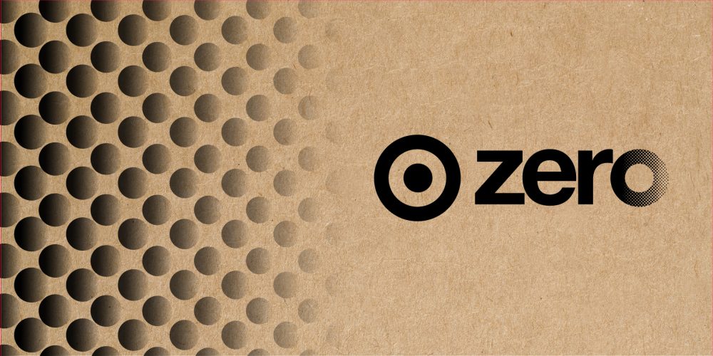 Target Zero Makes Shopping Sustainable