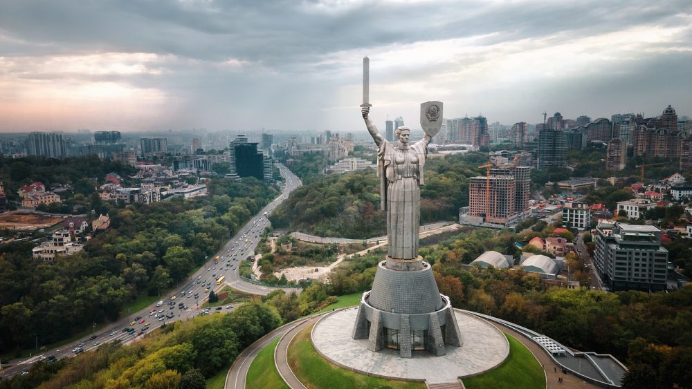 Ukrainian Tech Sector Braves Russian Onslaught