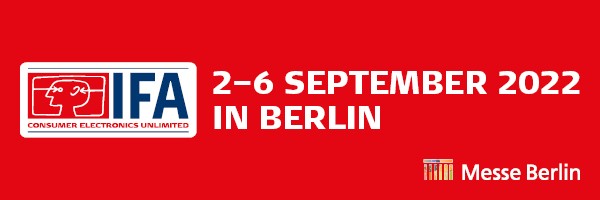 Anticipation Builds for Long-Awaited Return of In-Person IFA Berlin
