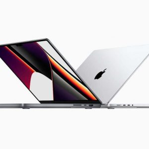 Best new home office tech: MacBook Pro M1