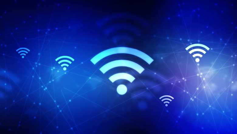 Technology is very reliant on strong wi-fi connections.