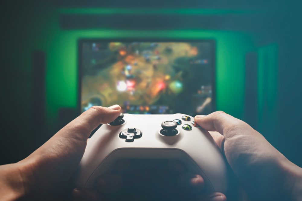 PC and video games markets to expand in 2022