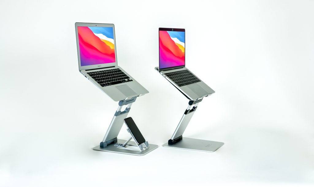 Review: ObVus Laptop Tower Stand