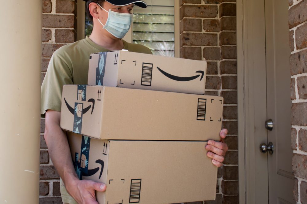 18 Percent of Amazon’s Subcontracted Delivery Force Got Injured Last Year