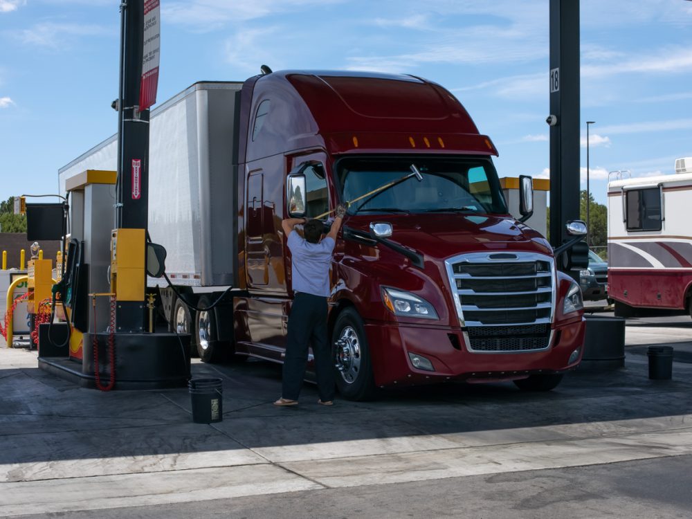 Record High Diesel Prices Leads to Inflated Operating Costs for Retailers