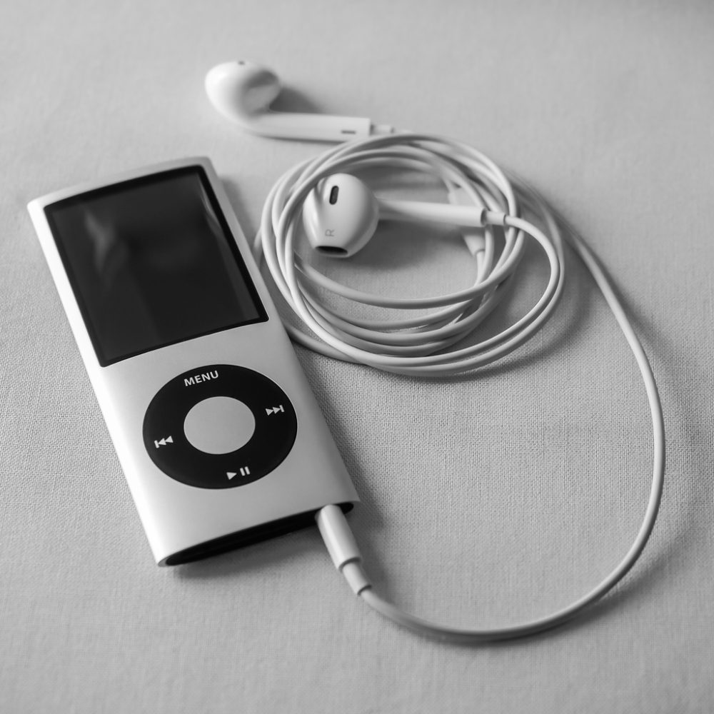 Apple Discontinues Production of the Iconic iPod