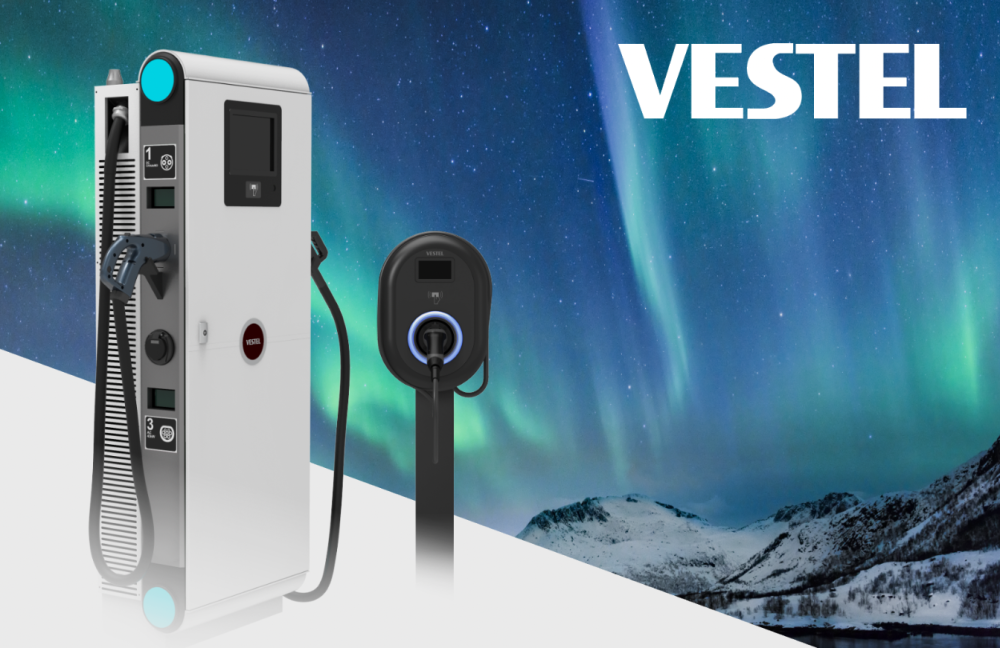 Vestel Raises the Bar with New EV Charging Solutions