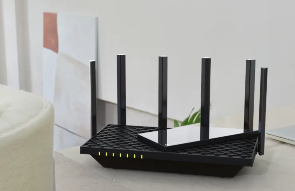TP-Link Unleashes Two New Wi-Fi 6 Routers