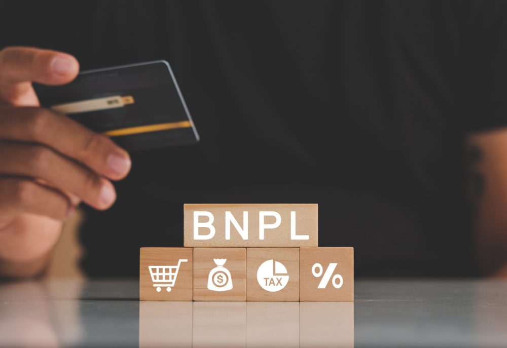 Lightly Regulated BNPL Services May Pose a Risk to Consumers