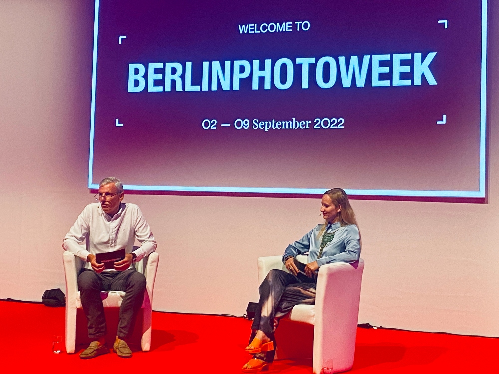 BERLIN PHOTO WEEK 2022: A Big Boost for Photography Skills