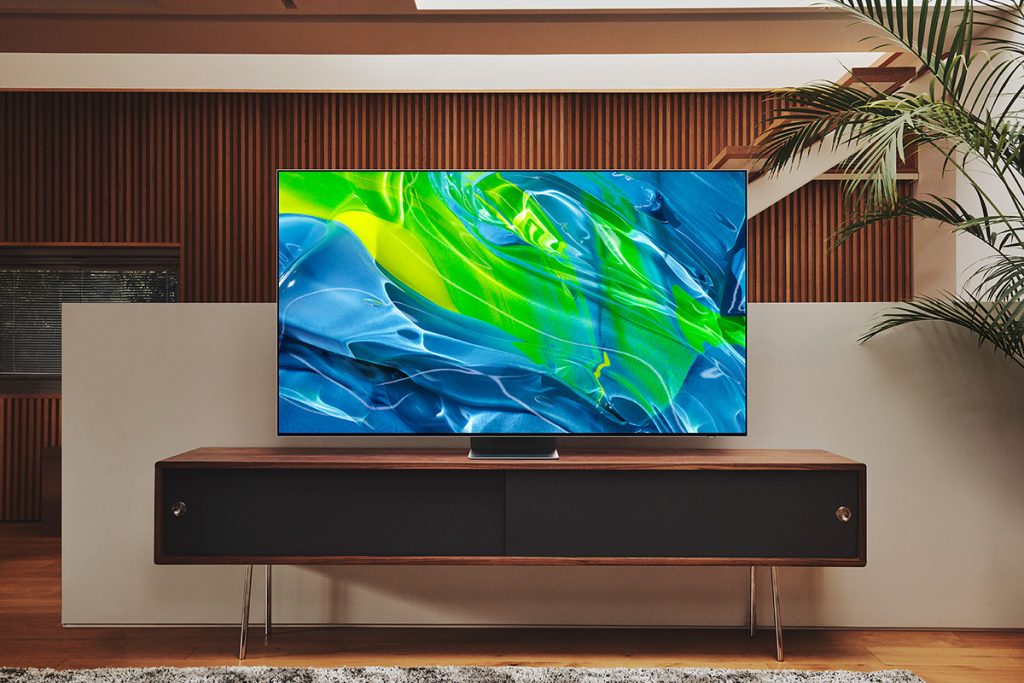 a good tv to purchase during the holidays