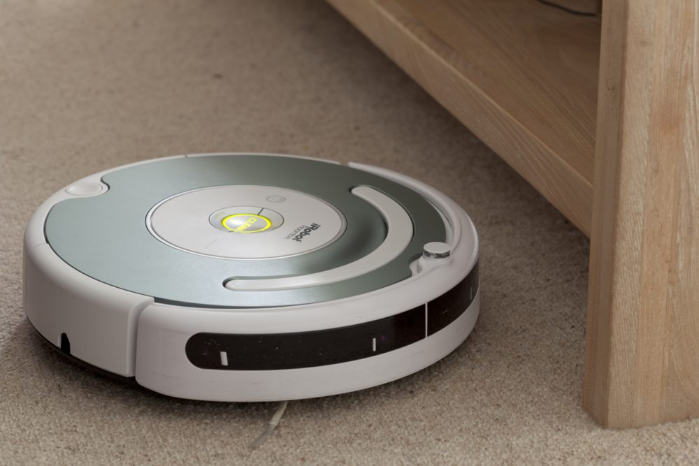 Amazon Acquires iRobot for a Cool $1.7 billion
