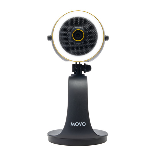 MOVO WebMic HD Pro webcam