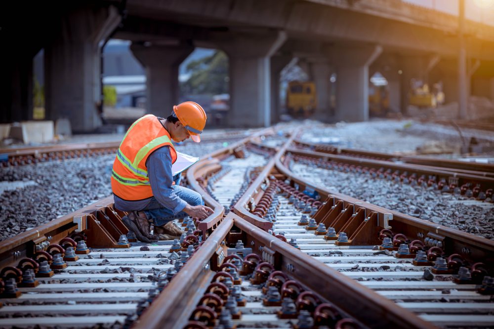Railroad Strike Averted With Federal Government Mediation