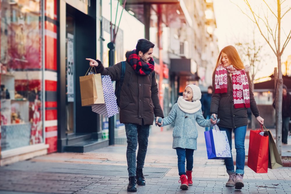 Why Are Consumers Starting Holiday Shopping in September?
