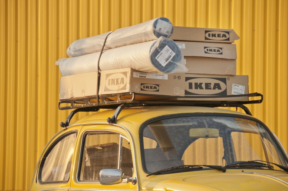 IKEA Continues to Blaze a Path for Corporate Sustainability
