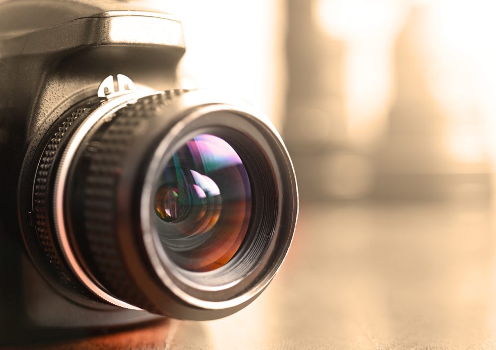 Nikon Unveils Special Edition Lens and Retro-Inspired Camera