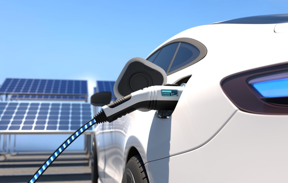 KYOCERA AVX Salzburg and VisIC Technologies Expand Electric Vehicle Operations
