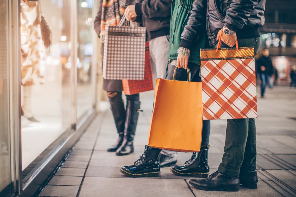Will Inflation Impact Holiday Shopping Habits in America?