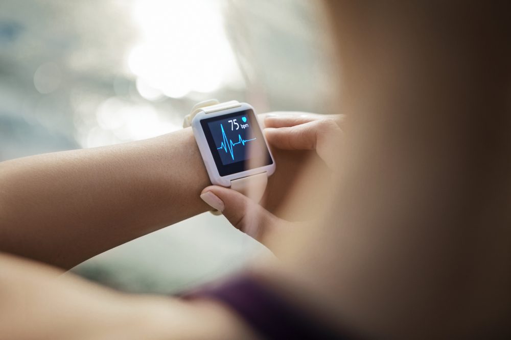 ‘Beyond the smartwatch’ – Analyst IDTechEx reveals 2023 trends to look out for in world of digital fitness