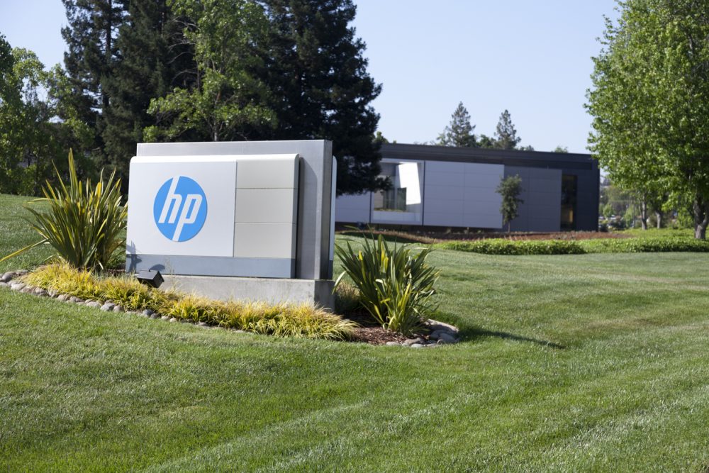 HP and Poly partner on Studio Systems for Zoom Rooms